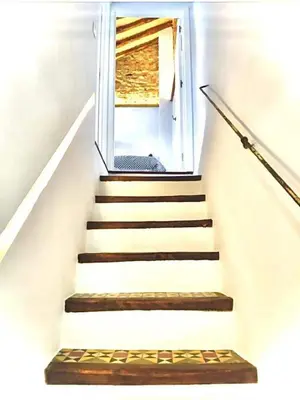 Plano de Apartamento Torre del Aver