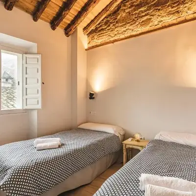 Apartamento Torre del Aver