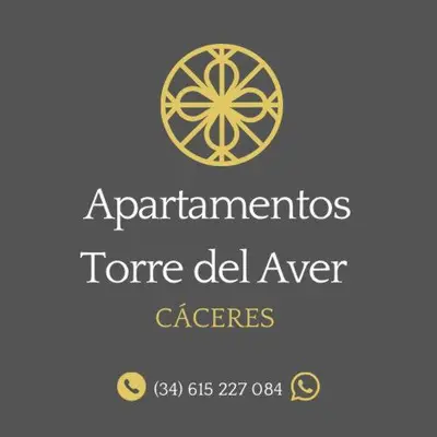 Certificado, premio, señal o documento que está expuesto en Estudio Torre del Aver