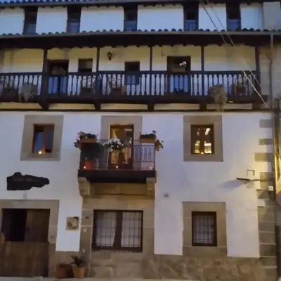 Hotel La Casa Chacinera