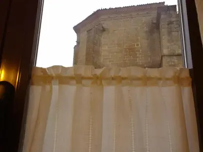 Plano de La Casa del Telar