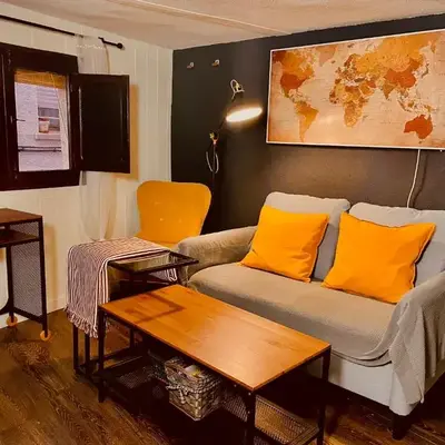 CASITA CON ENCANTO en la SIERRA DE GREDOS