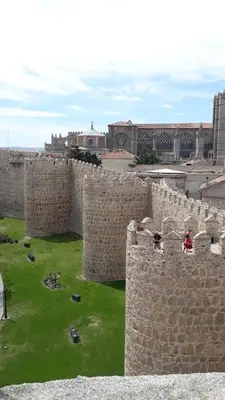 Un lugar de interés cerca de este apartamento