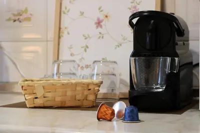 Utensilios para hacer té y café en Naharro by #cherrygredos