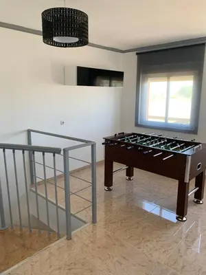 Plano de La Gitana