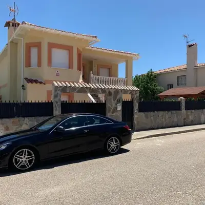 La Gitana