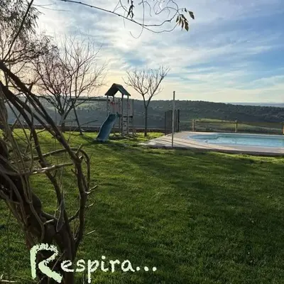 Casa Rural Explora