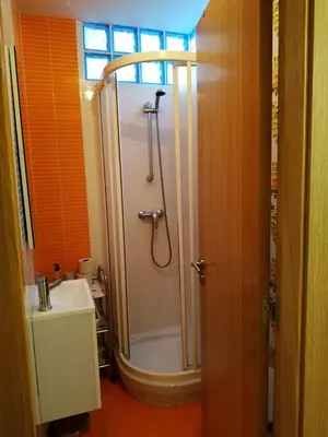 Un baño de Arribes la corredera 3