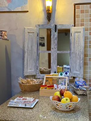 Comida en o cerca de esta casa o chalet