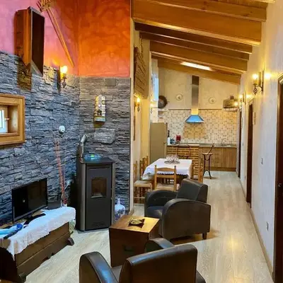 Casa Rural Carpintero