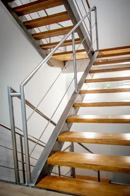 Plano de Apartamentos Turísticos Moret11-1B