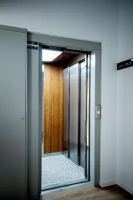 Plano de Apartamentos Turísticos Moret11-1B