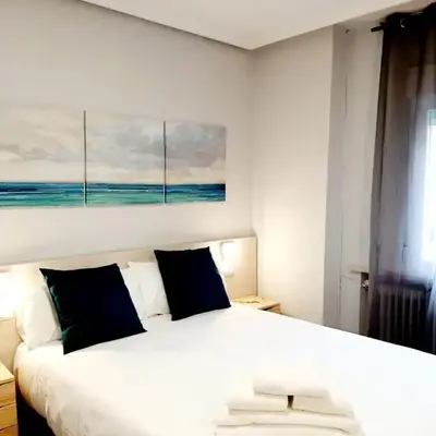 Hostal Lucia by gaiarooms