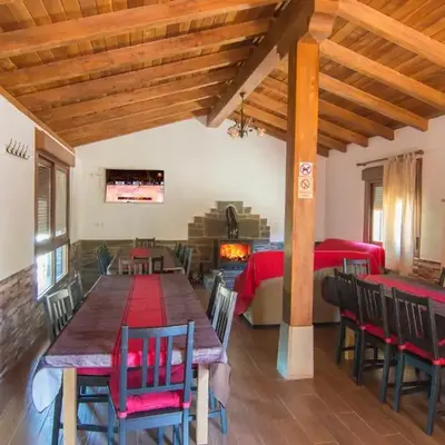 Apartamentos Rurales El Prado