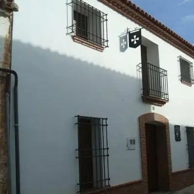 La Casa de los Templarios