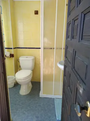 Un baño de An'Ca' La Pura