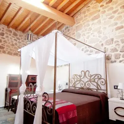 Apartamentos A Fala en Trevejo y San Martin de Trevejo