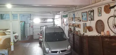 Plano de Casa Rural Casona de Jerte
