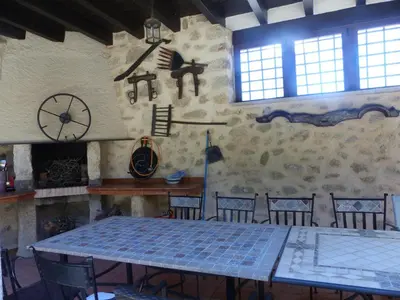 Plano de Rural Montesa