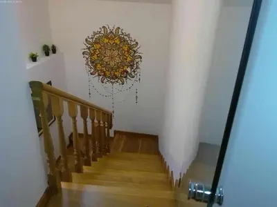 Plano de Casa del Puente - MurallaHomes