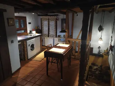 Plano de Apartamento Al-Vivaque