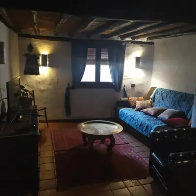Apartamento Al-Vivaque