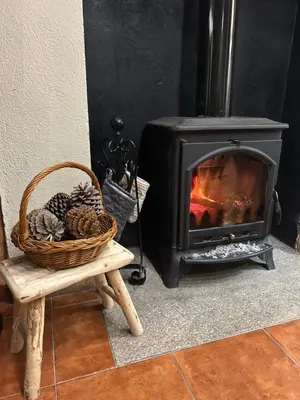 Plano de Casa rural La Piedrapipa