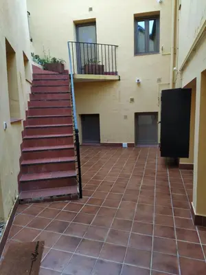 Plano de RCBCALEROS