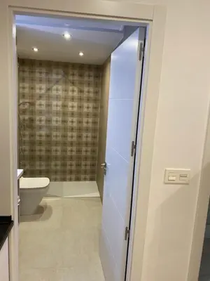 Un baño de WILLMARK 2