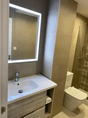 Un baño de WILLMARK 2