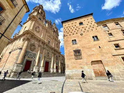 Un lugar de interés cerca de este apartamento