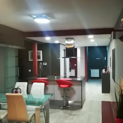 El rincón de los Lanchares