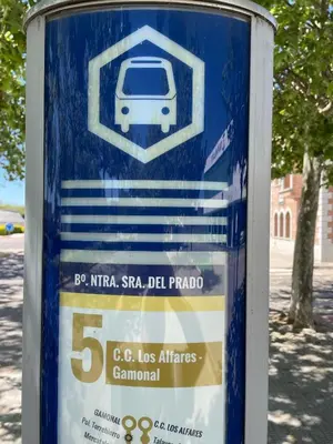 Certificado, premio, señal o documento que está expuesto en Casita tranquila