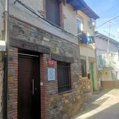 Apartamento Rural La Brígida