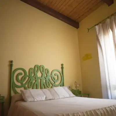 Apartamentos Rurales Arco de Trajano