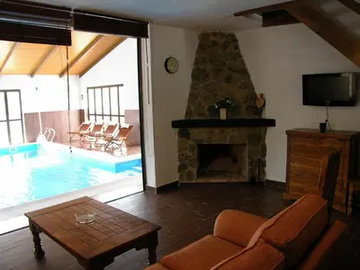 Piscina en o cerca de casa las serijuelas