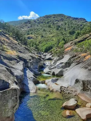 Paisaje cerca de este apartamento
