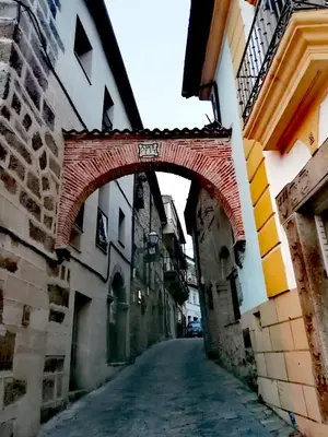Plano de Apartamentos La Relojera 2