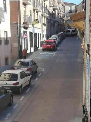 El barrio de los alrededores o un barrio cerca de este apartamento