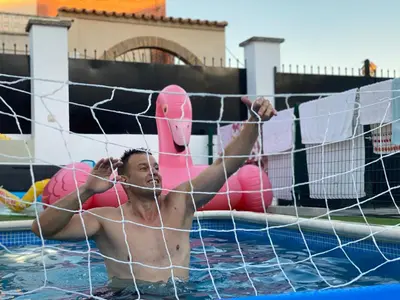 Clientes alojados en Casa Rural Valle Secreto cerca de Cáceres, Mérida y Trujillo