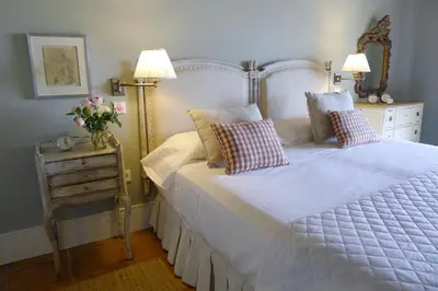 Cama o camas de una habitación en Lalisea