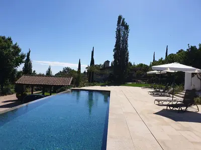 Piscina en o cerca de Lalisea