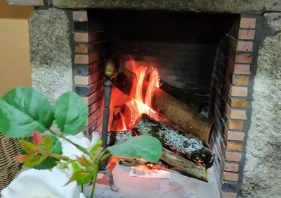 Plano de La Seguirilla del Jerte