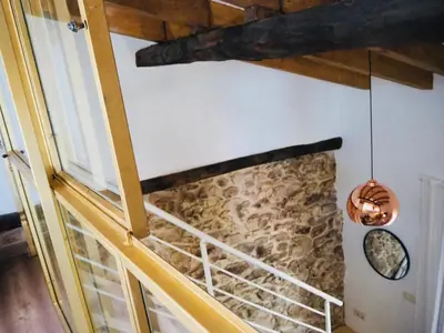 Plano de LA CASA REBONITA