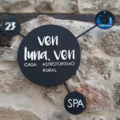 VEN LUNA