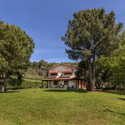 El Bosque de la Herrezuela