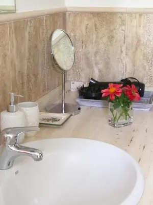 Un baño de Puente Canto de Gredos