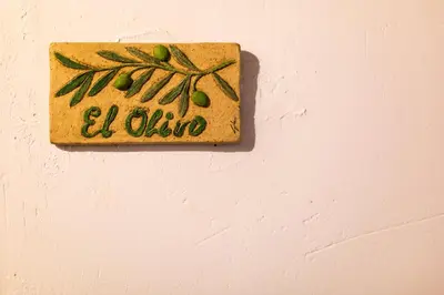 Plano de Apartamentos Puente de la Judería