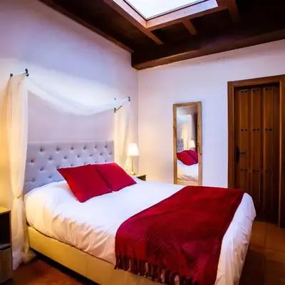 Apartamentos Puente de la Judería