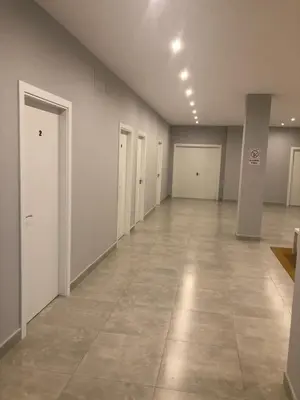 Plano de hostal la taurina